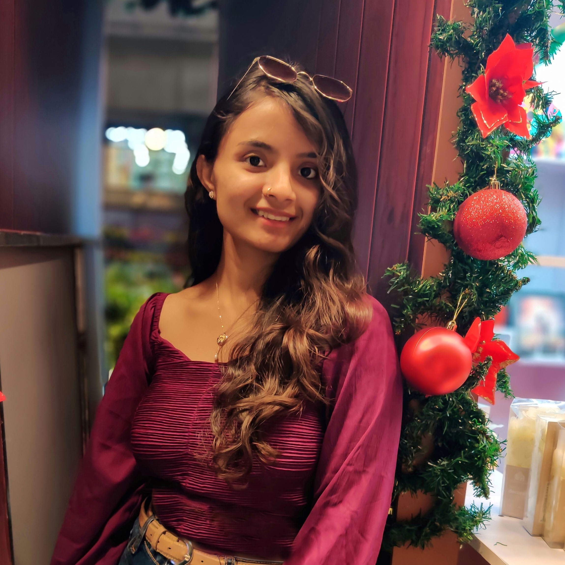 Rtr. Archana D V